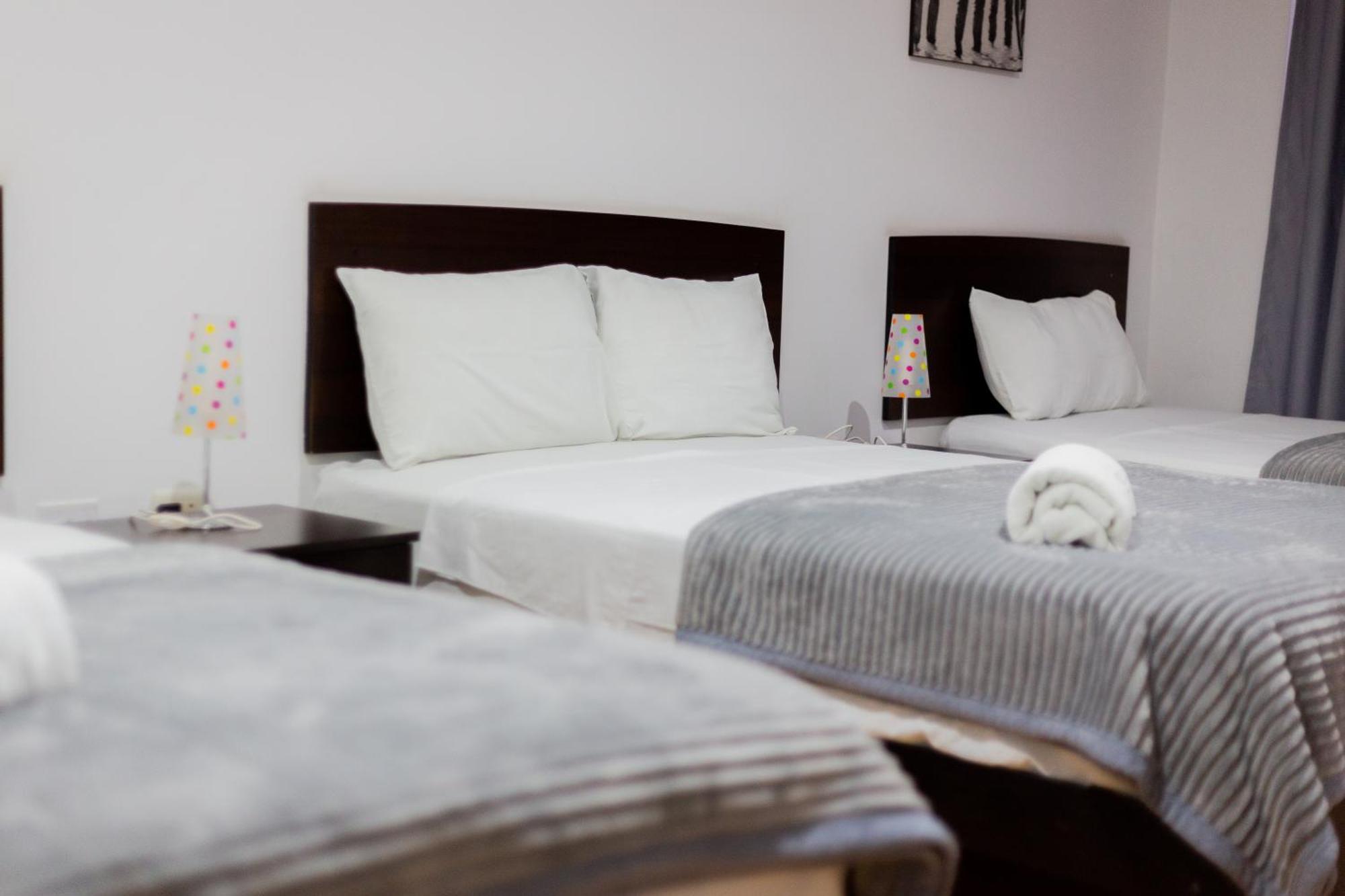 Hotel Venture Chincha Alta Buitenkant foto