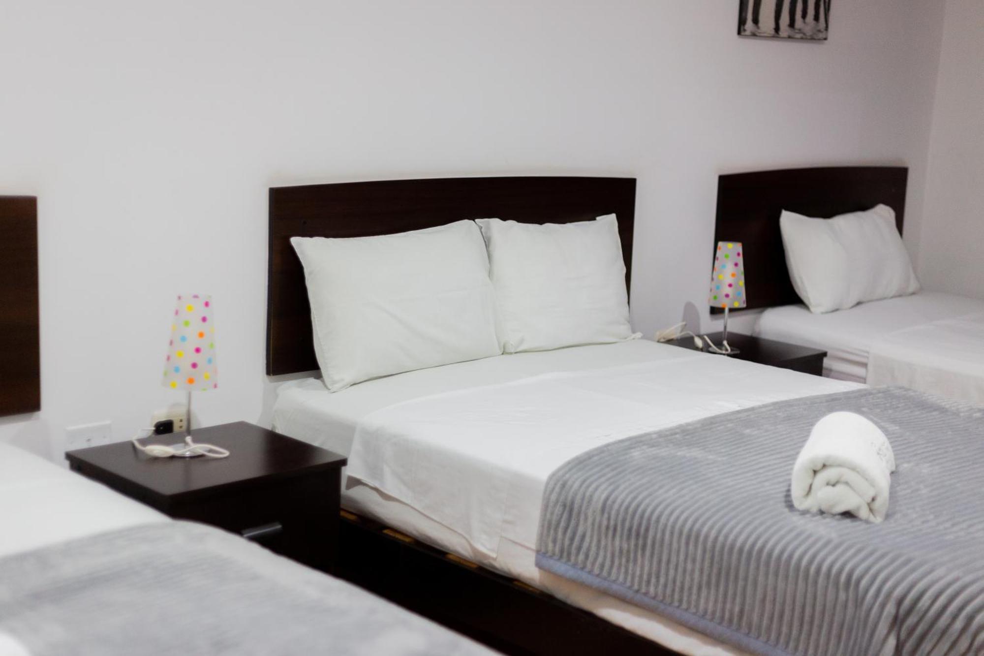 Hotel Venture Chincha Alta Buitenkant foto